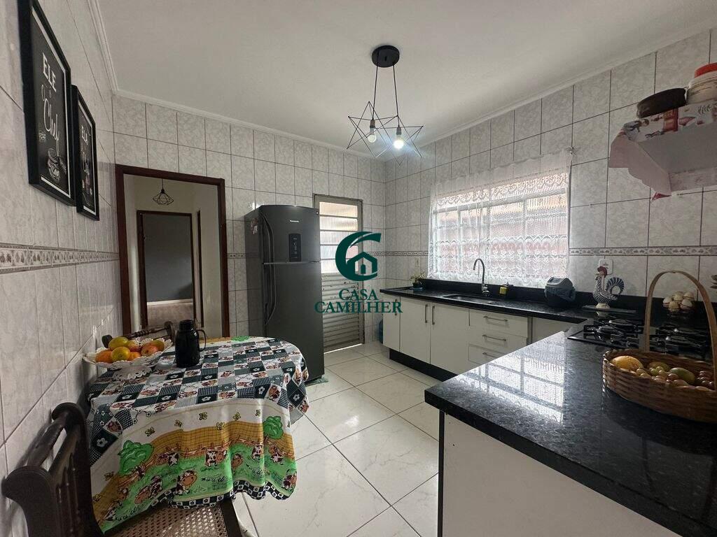 Casa à venda no Parque Aeroporto: 