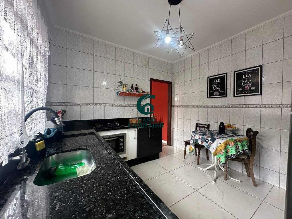 Casa à venda no Parque Aeroporto: 