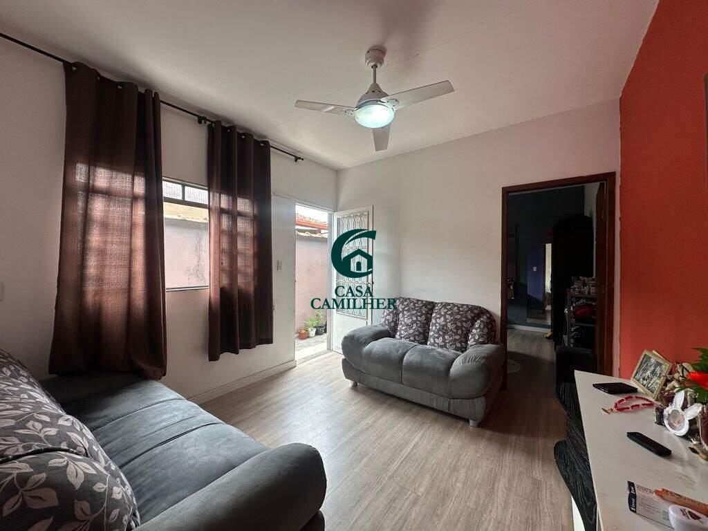 Casa à venda no Parque Aeroporto: 