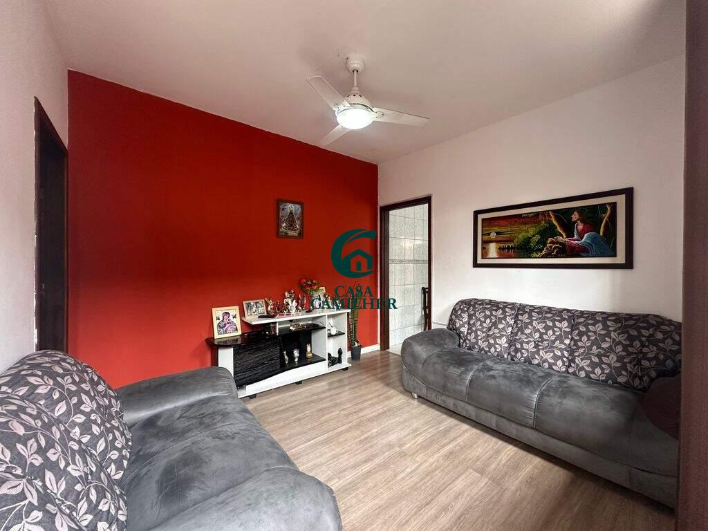 Casa à venda no Parque Aeroporto: 