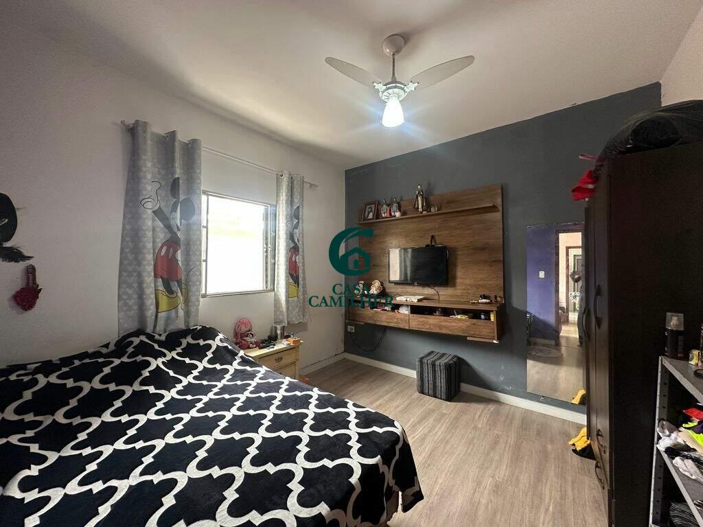 Casa à venda no Parque Aeroporto: 