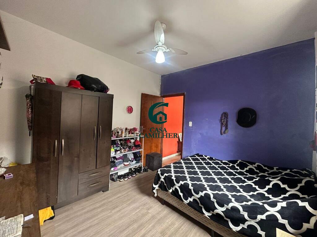 Casa à venda no Parque Aeroporto: 