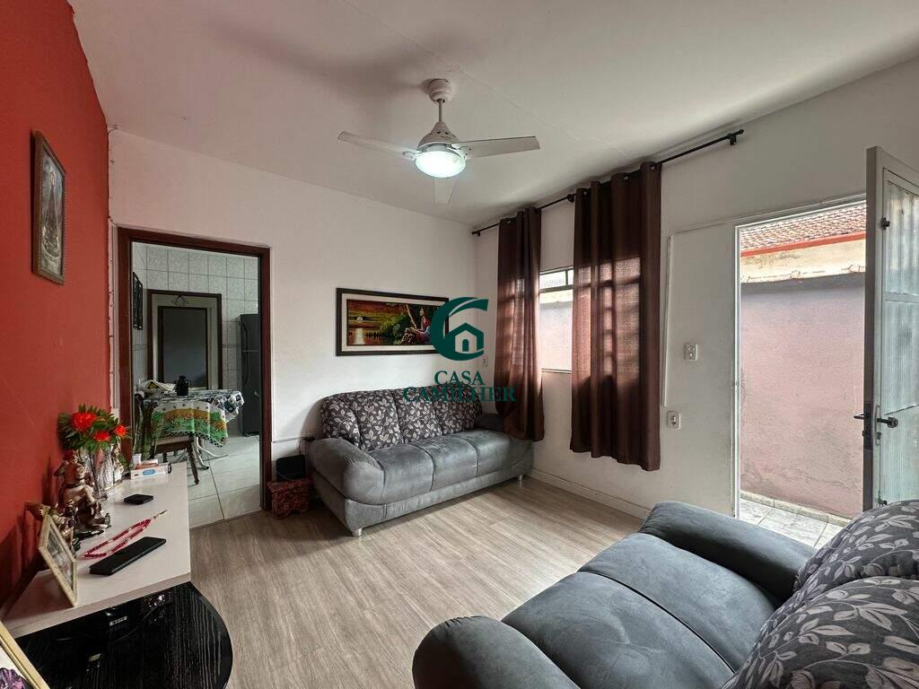 Casa à venda no Parque Aeroporto: 