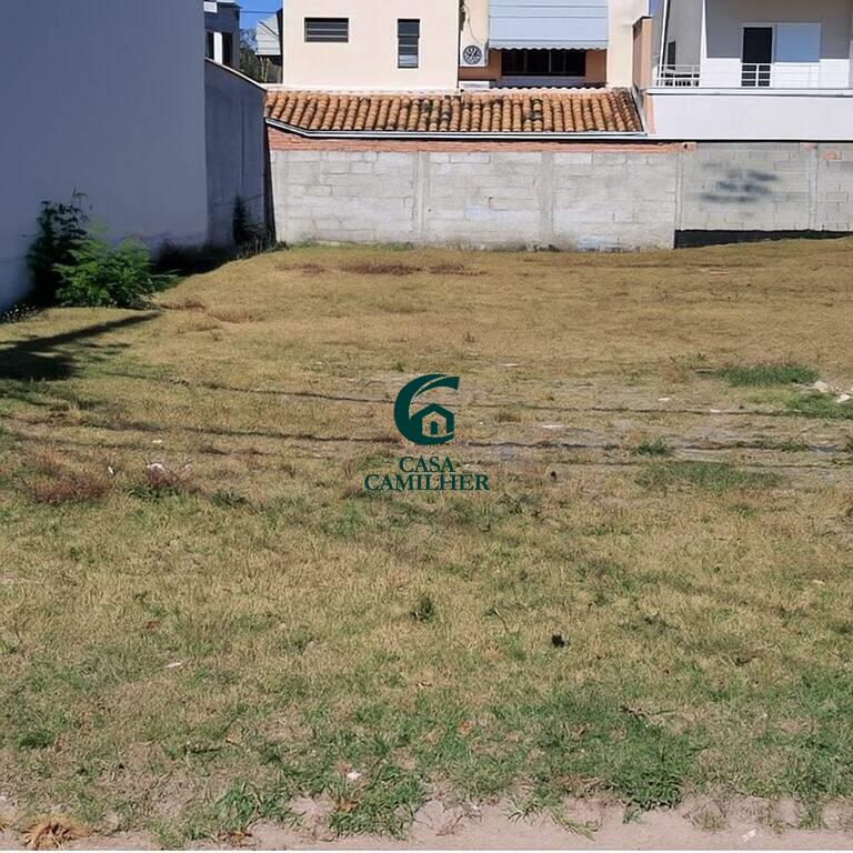 Terreno/Lote à venda no Caminho Novo: 