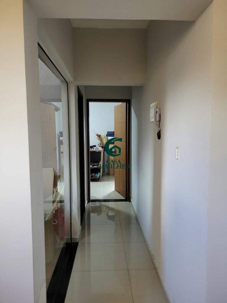 Casa à venda no Alto de São Pedro: 