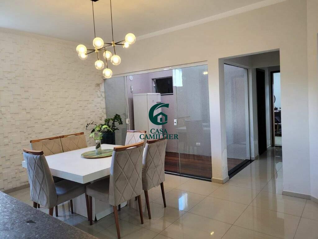 Casa à venda no Alto de São Pedro: 