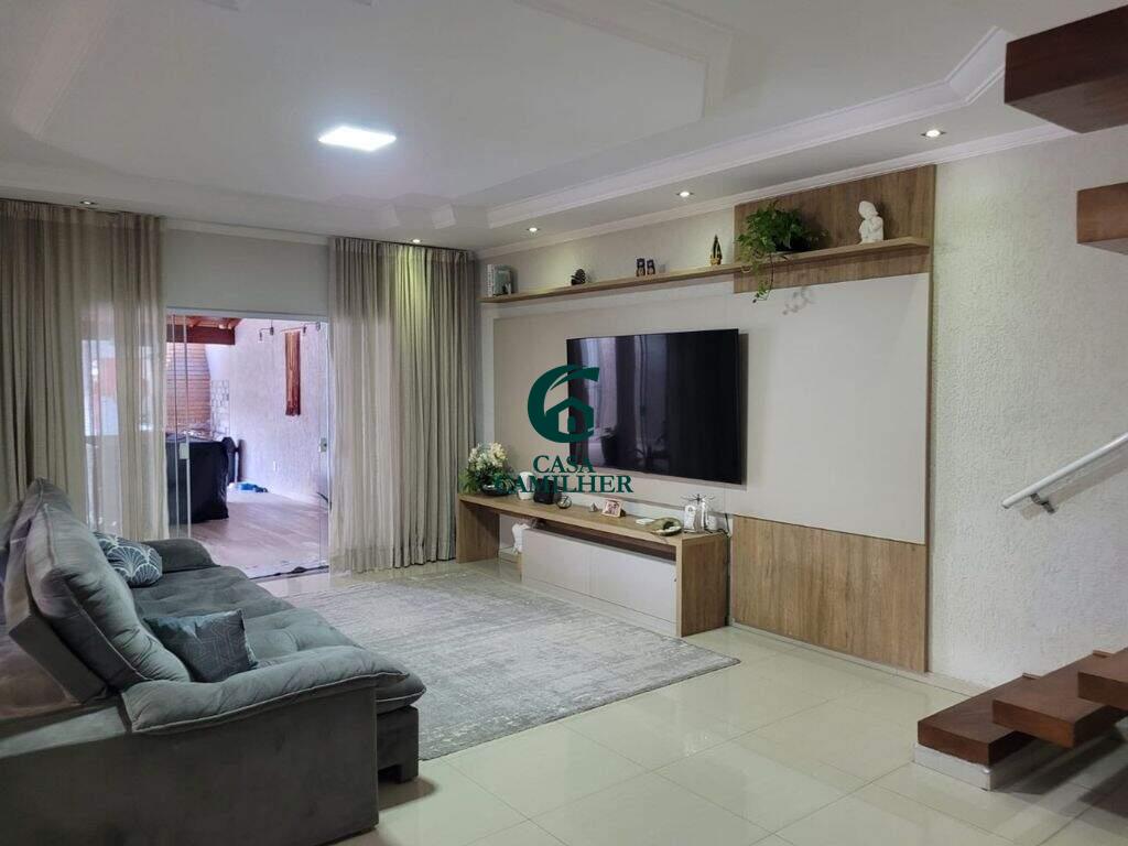 Casa à venda no Alto de São Pedro: 