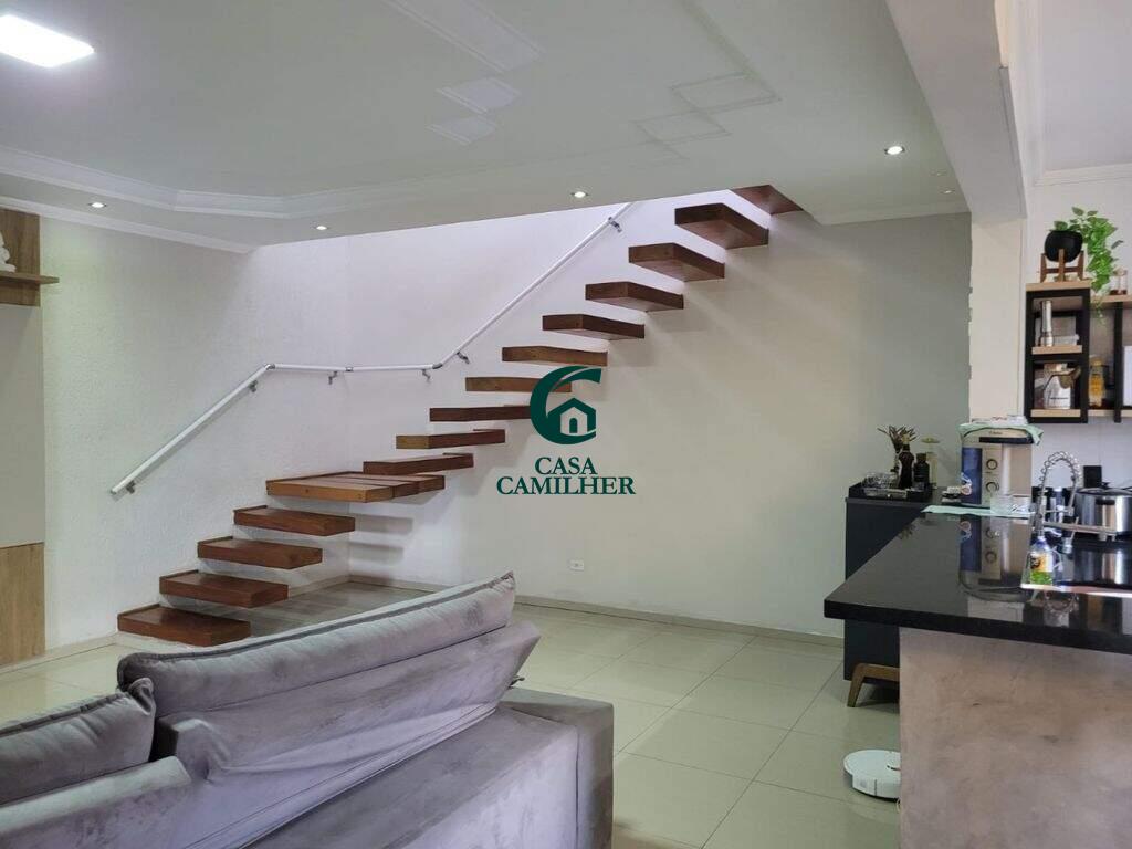 Casa à venda no Alto de São Pedro: 