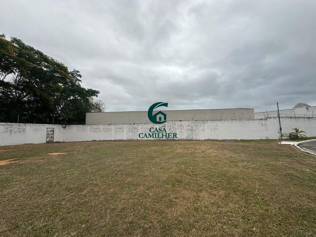 Terreno/Lote à venda no Campos do Conde 1: 