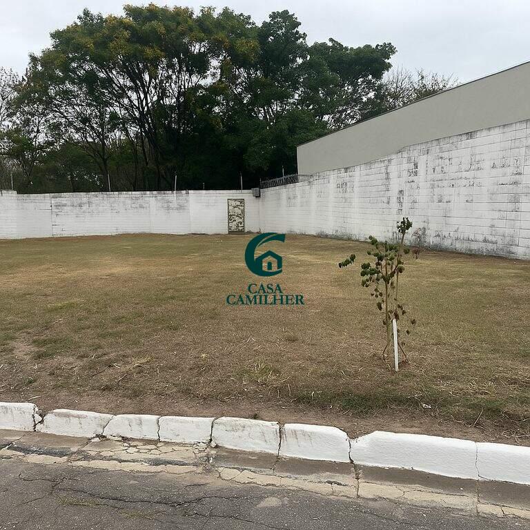 Terreno/Lote à venda no Campos do Conde 1: 