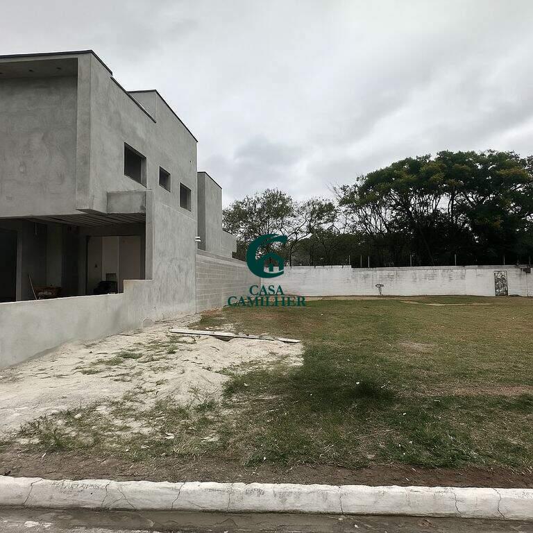 Terreno/Lote à venda no Campos do Conde 1: 