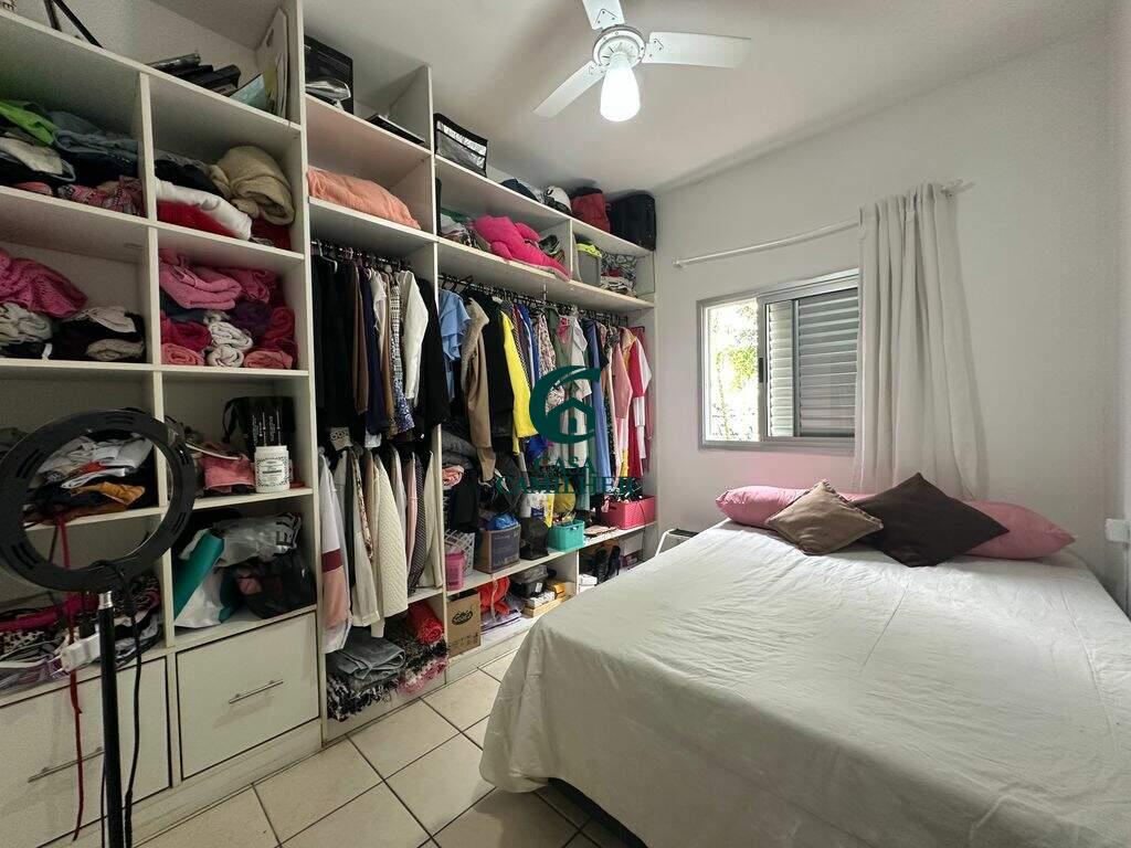 Apartamento à venda no Jardim das Nações: 