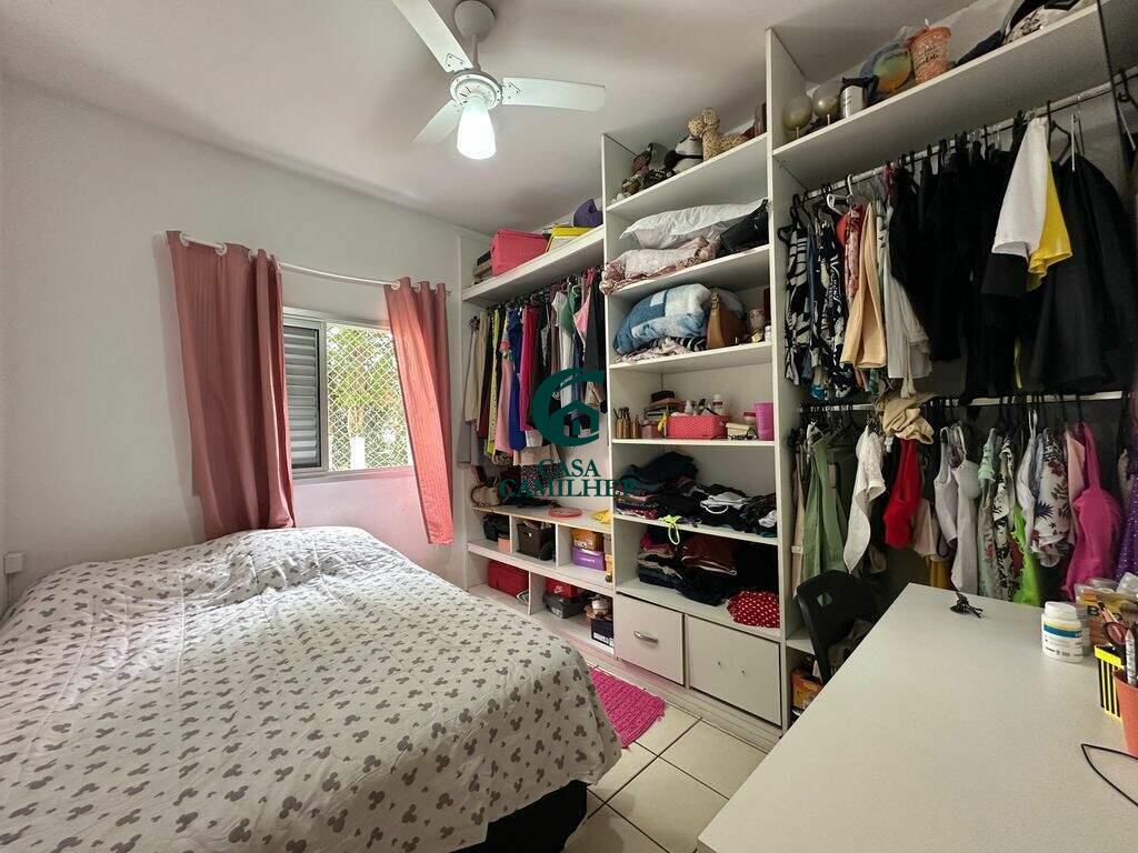 Apartamento à venda no Jardim das Nações: 