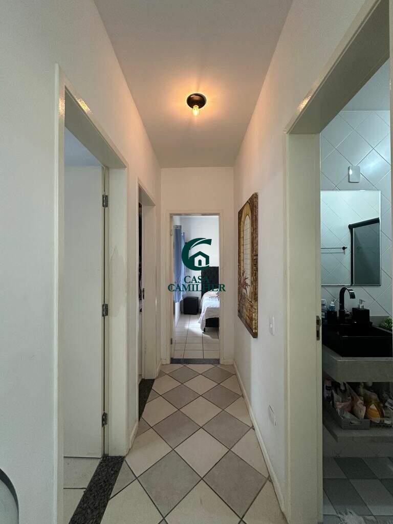 Apartamento à venda no Jardim das Nações: 