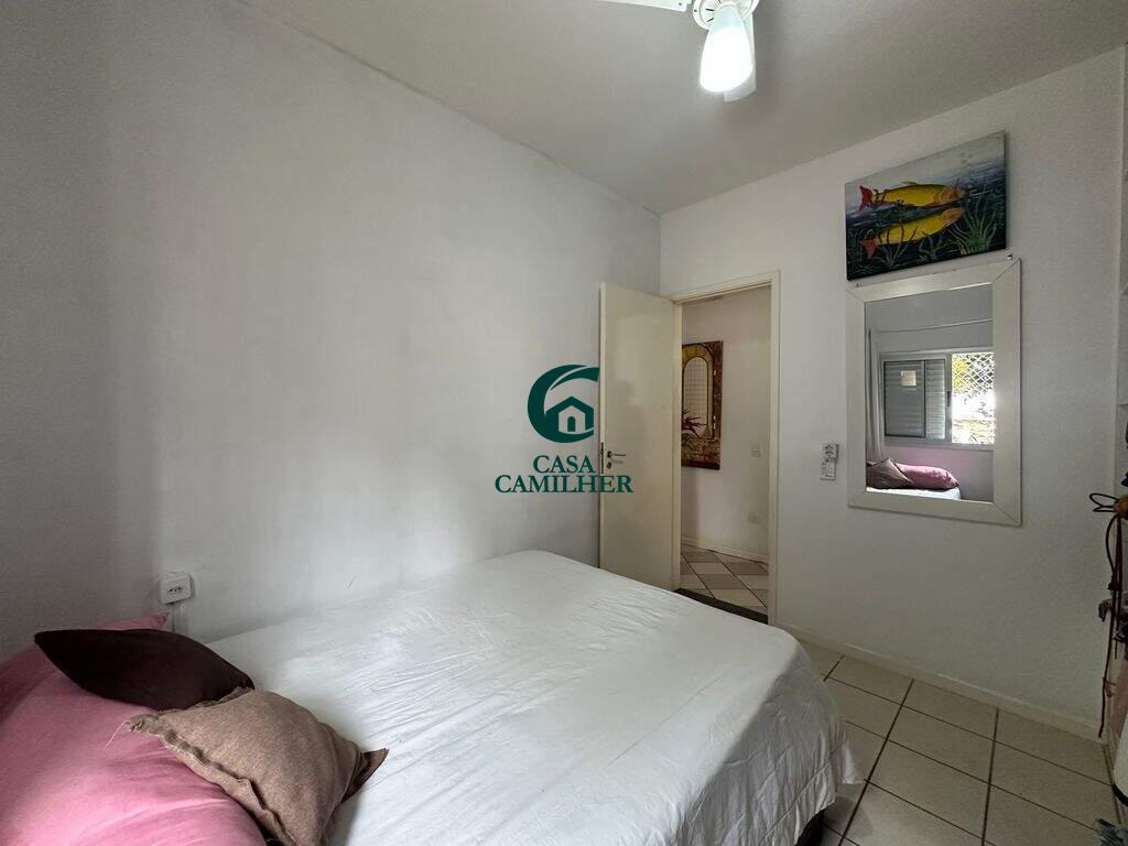 Apartamento à venda no Jardim das Nações: 