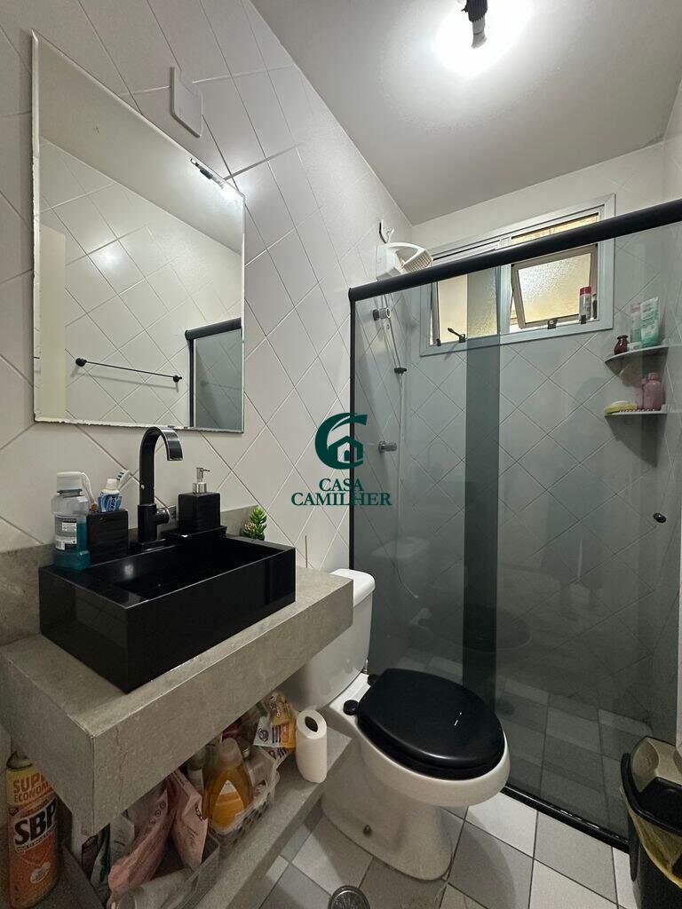 Apartamento à venda no Jardim das Nações: 