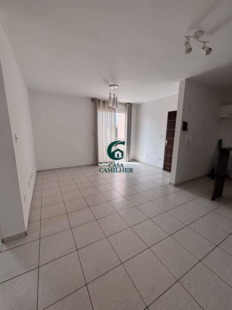 Apartamento à venda no Residencial Portal da Mantiqueira: 