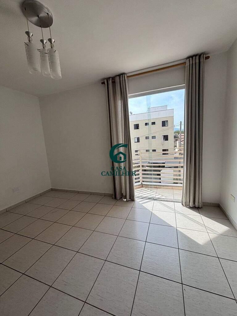Apartamento à venda no Residencial Portal da Mantiqueira: 