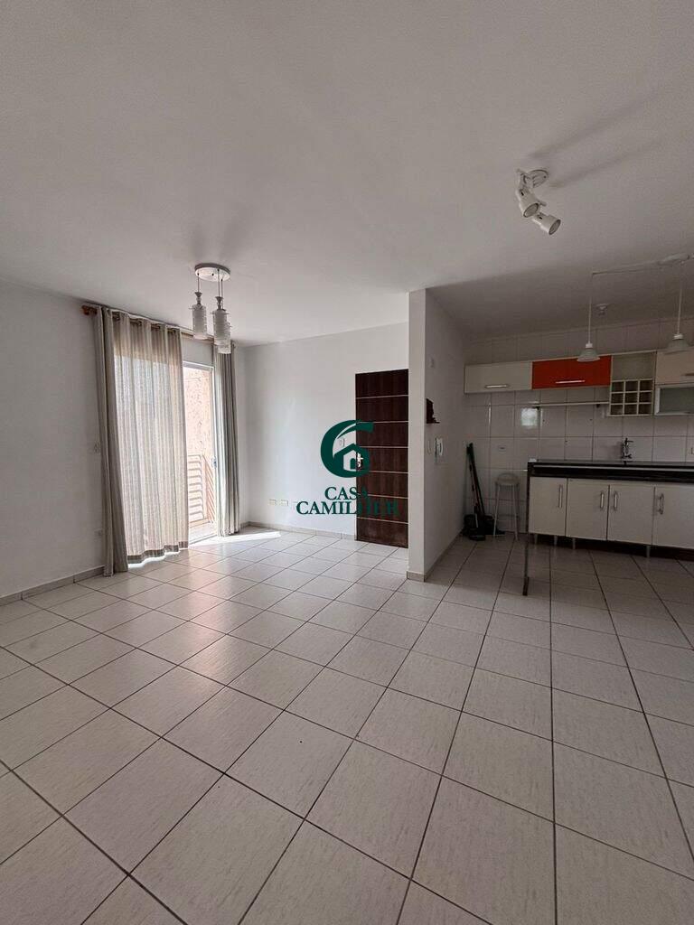 Apartamento à venda no Residencial Portal da Mantiqueira: 