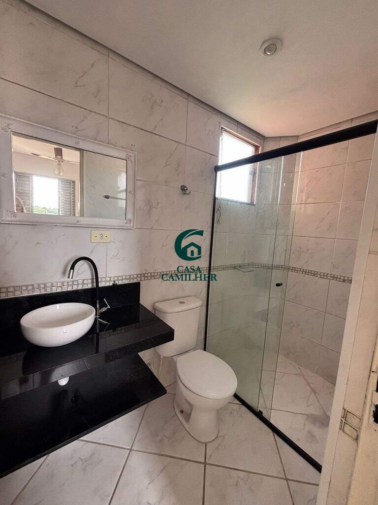 Apartamento à venda no Residencial Portal da Mantiqueira: 