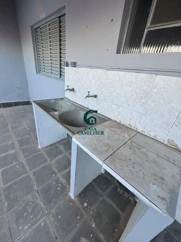 Casa à venda no Residencial Santa Izabel: 