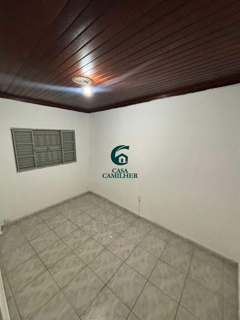 Casa à venda no Residencial Santa Izabel: 