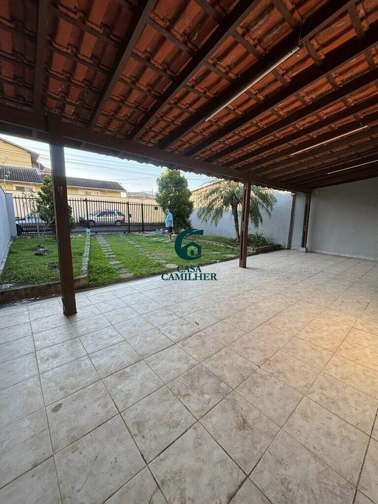 Casa à venda no Residencial Santa Izabel: 