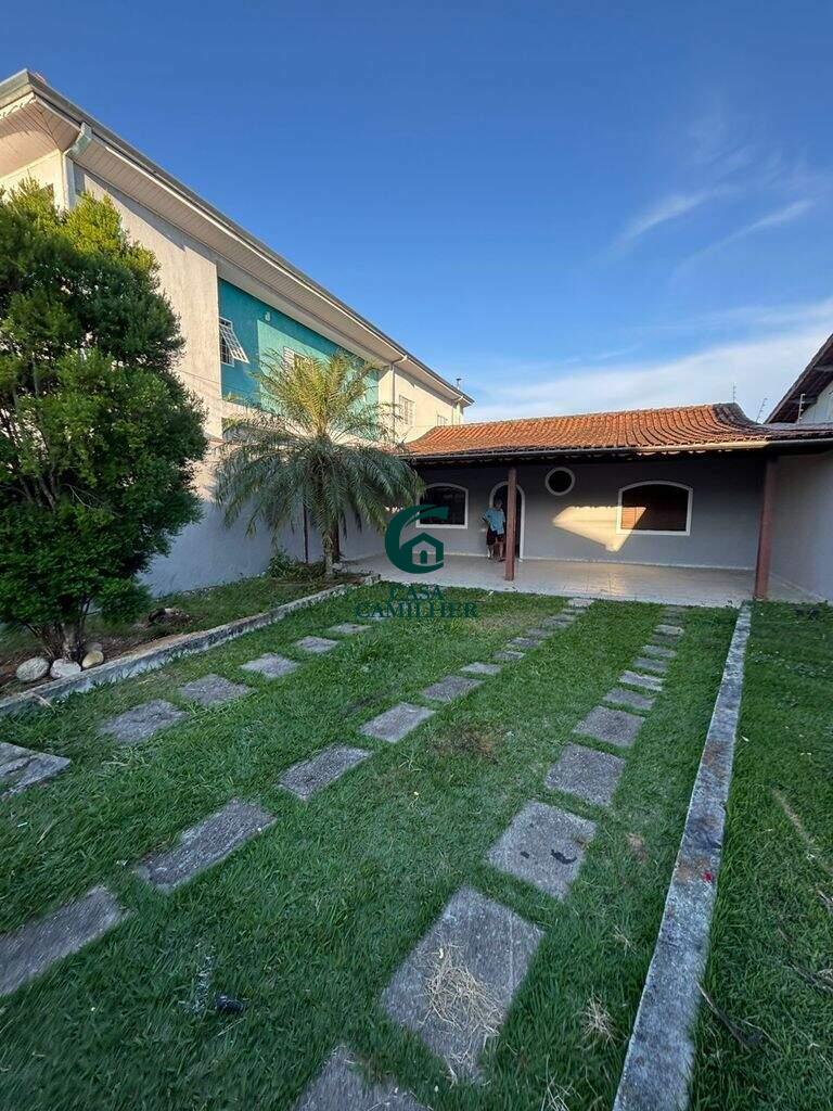 Casa à venda no Residencial Santa Izabel: 