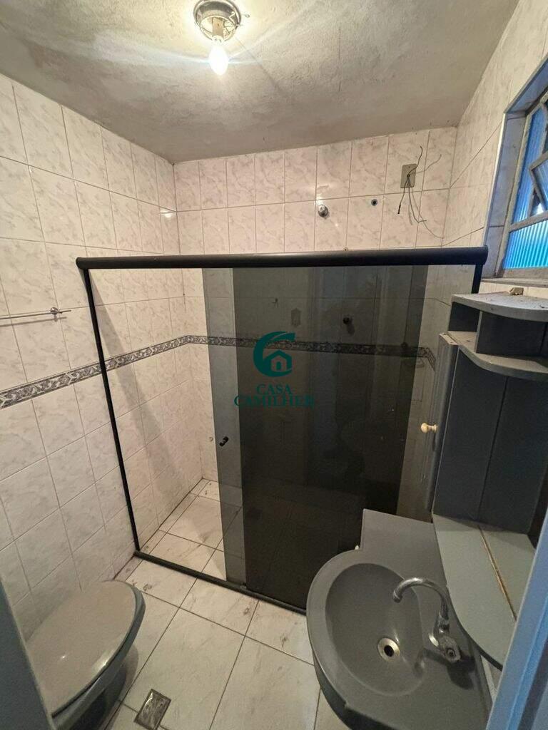 Casa à venda no Residencial Santa Izabel: 