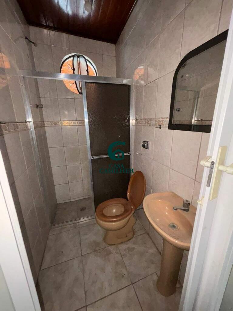 Casa à venda no Residencial Santa Izabel: 