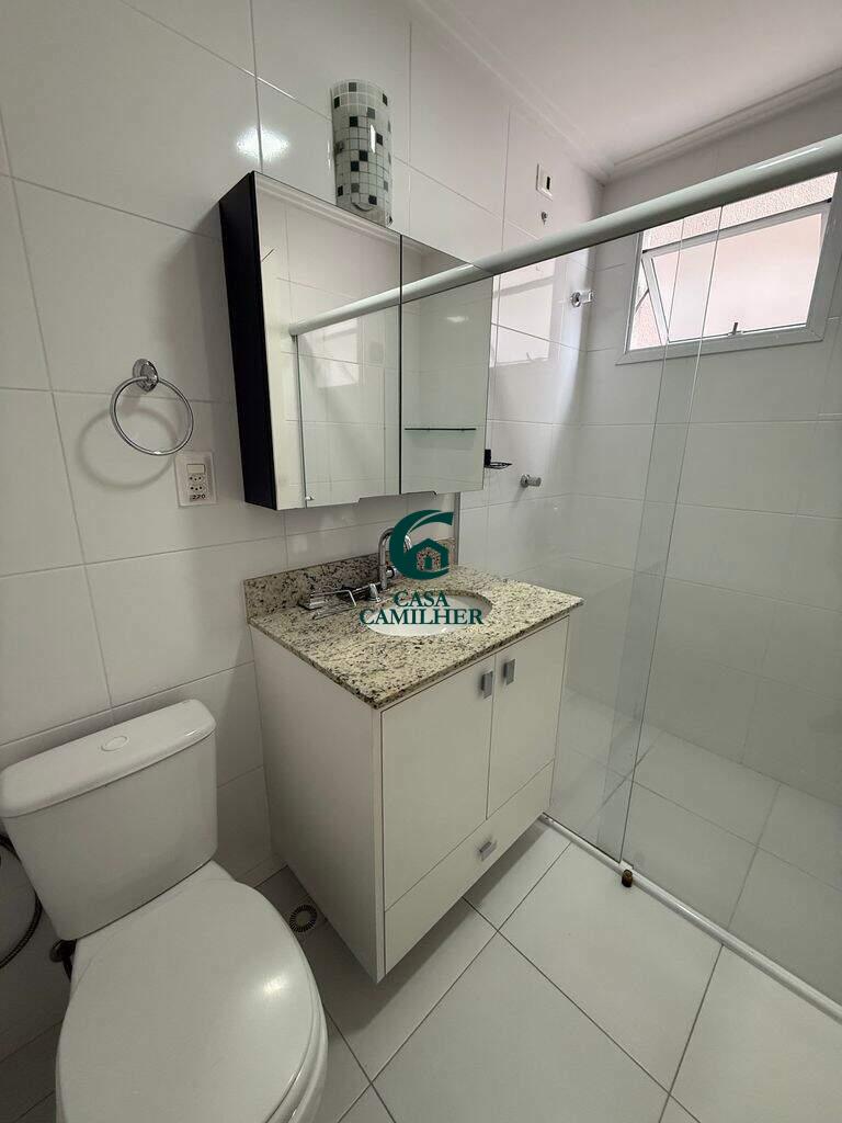 Apartamento à venda no Parque Residencial Bom Conselho: 
