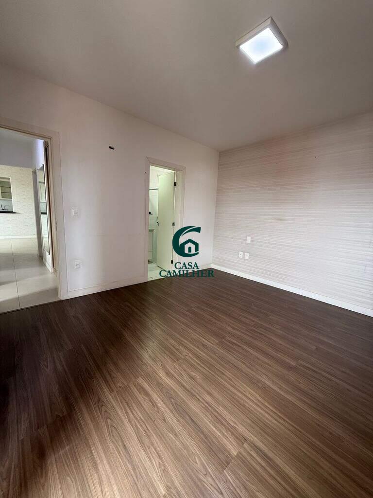 Apartamento à venda no Parque Residencial Bom Conselho: 