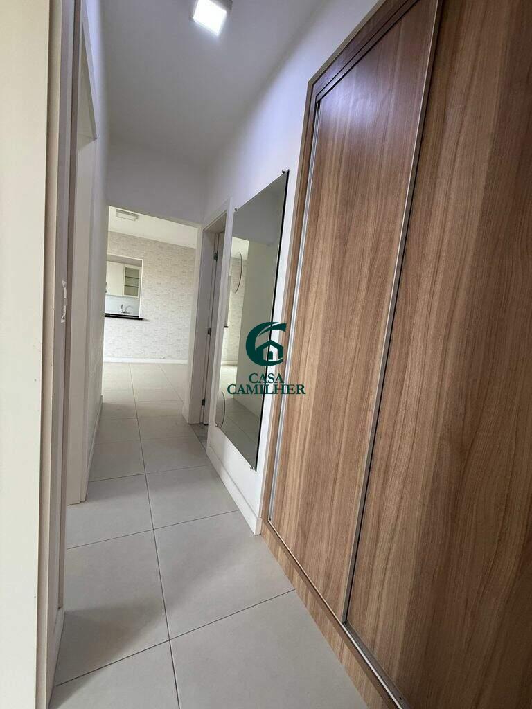 Apartamento à venda no Parque Residencial Bom Conselho: 