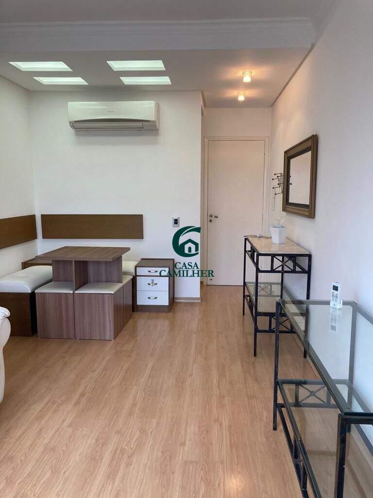 Apartamento à venda no Jardim das Nações: 