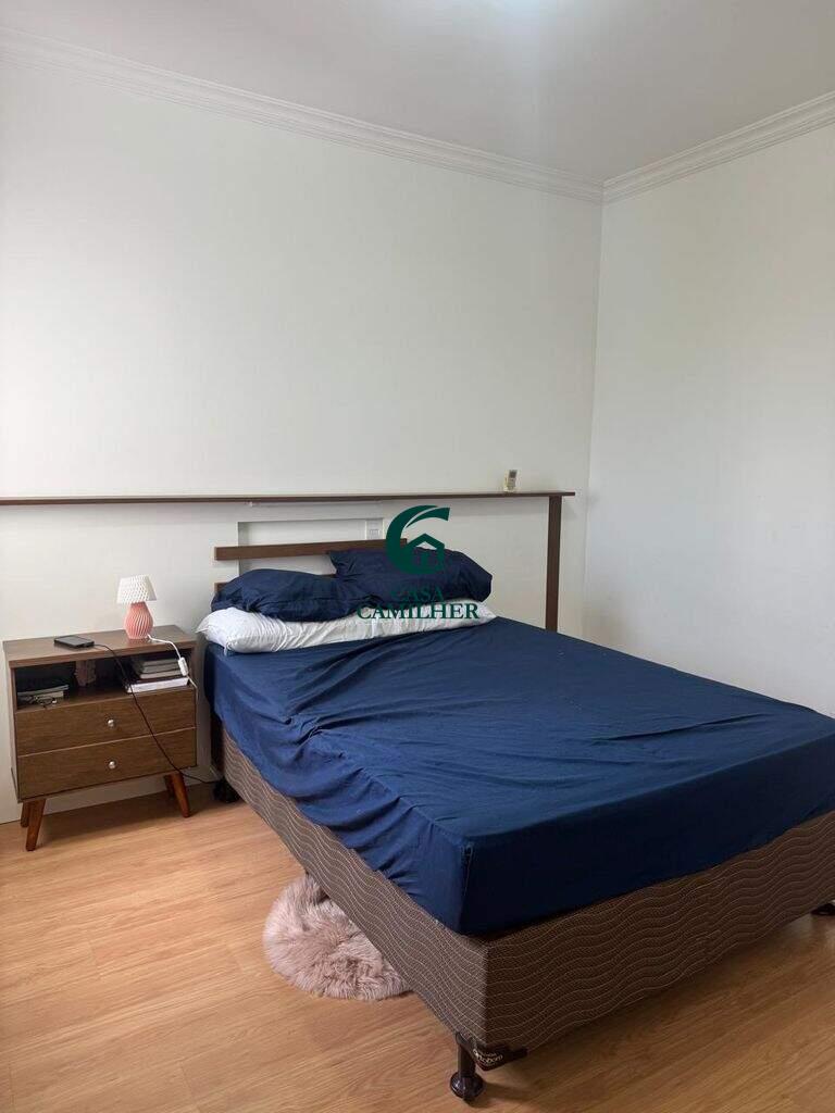 Apartamento à venda no Jardim das Nações: 