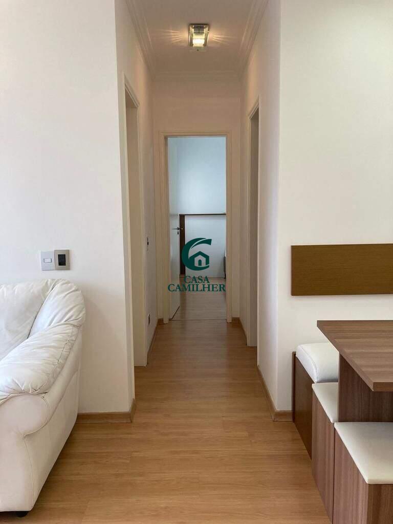 Apartamento à venda no Jardim das Nações: 