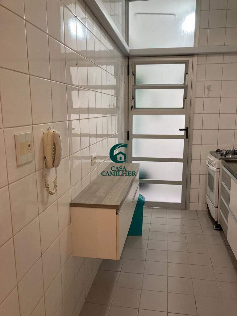 Apartamento à venda no Jardim das Nações: 