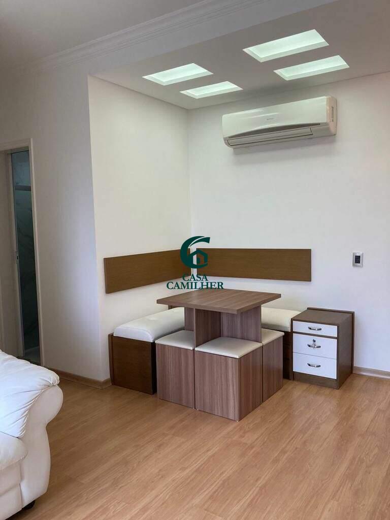 Apartamento à venda no Jardim das Nações: 