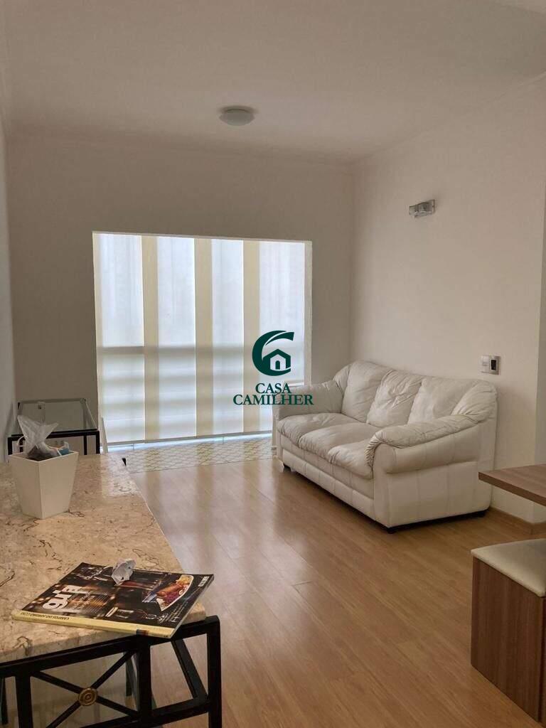 Apartamento à venda no Jardim das Nações: 