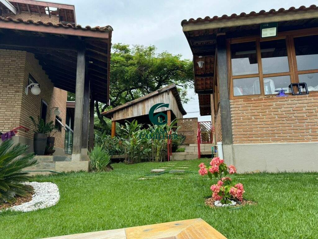 Chácara à venda no Chácaras Cataguá: 