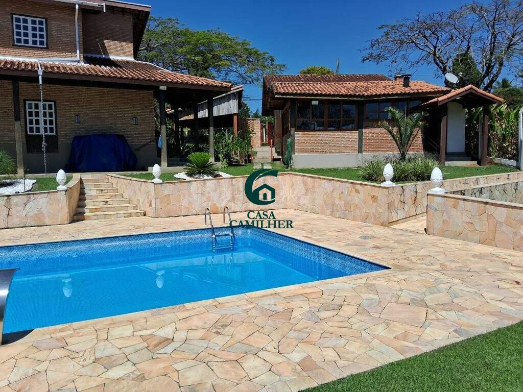 Chácara à venda no Chácaras Cataguá: 