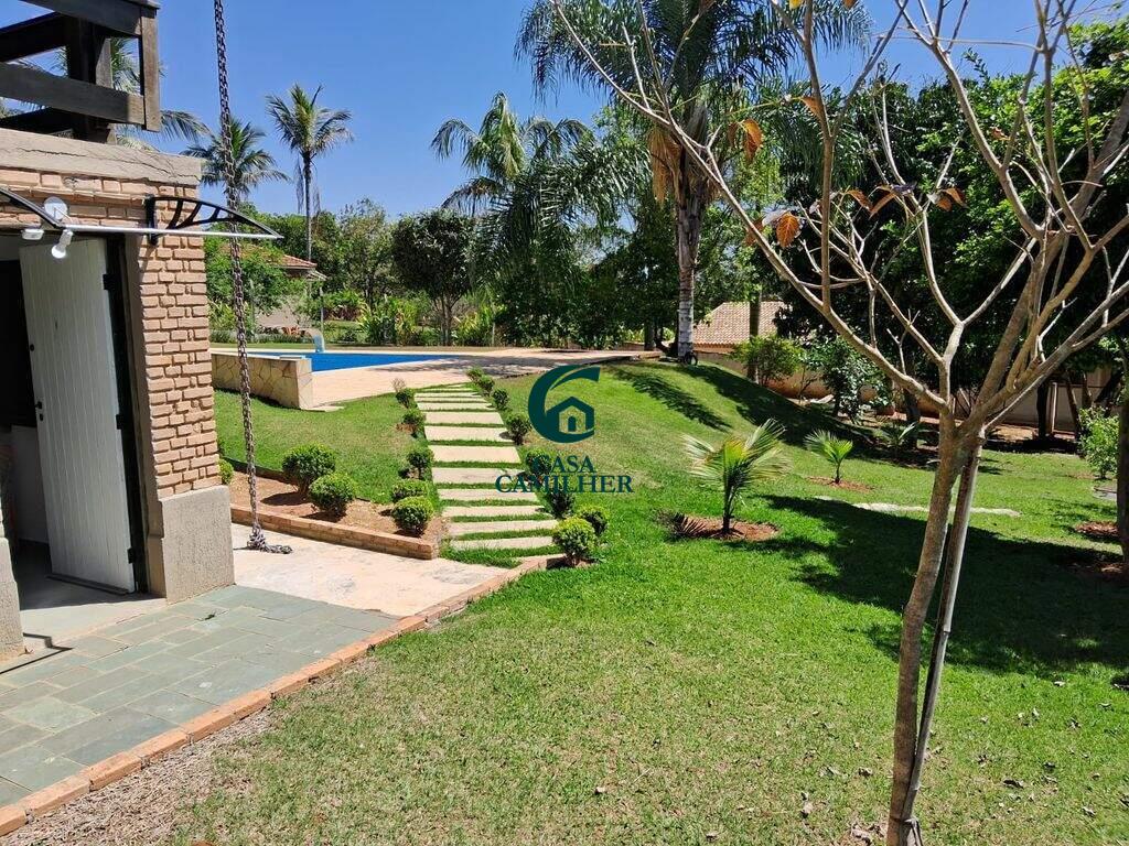 Chácara à venda no Chácaras Cataguá: 