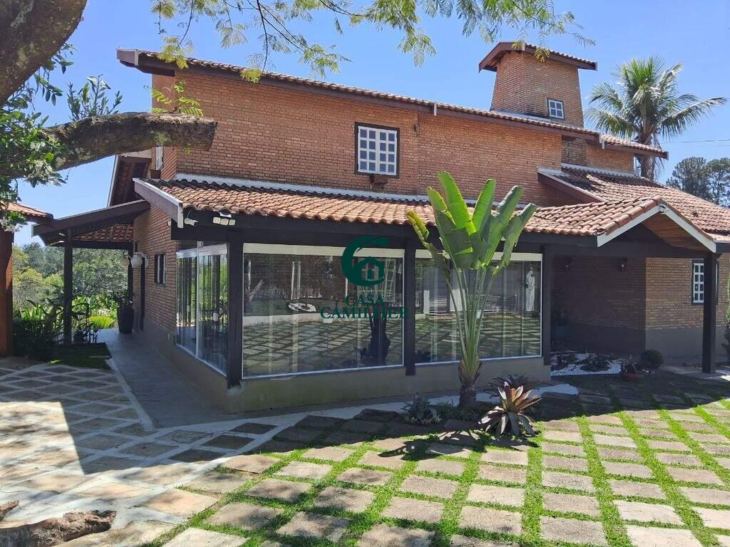 Chácara à venda no Chácaras Cataguá: 