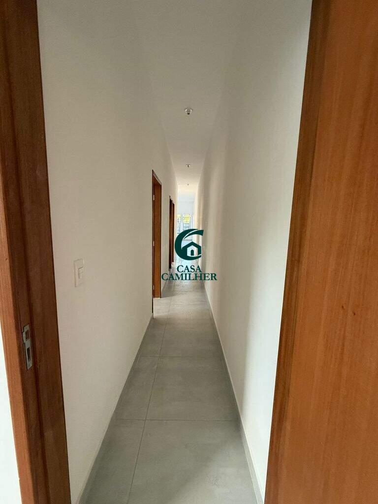 Casa à venda no Residencial Estoril: 