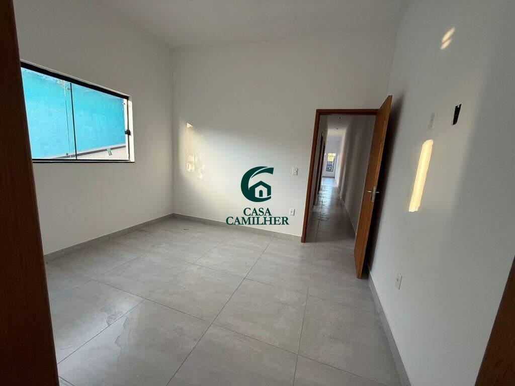 Casa à venda no Residencial Estoril: 