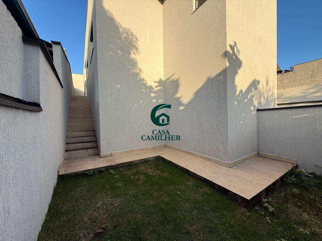 Casa à venda no Residencial Estoril: 