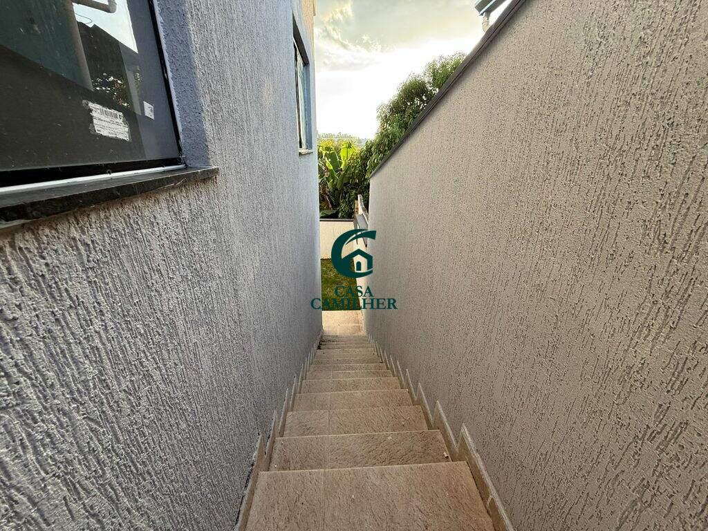 Casa à venda no Residencial Estoril: 