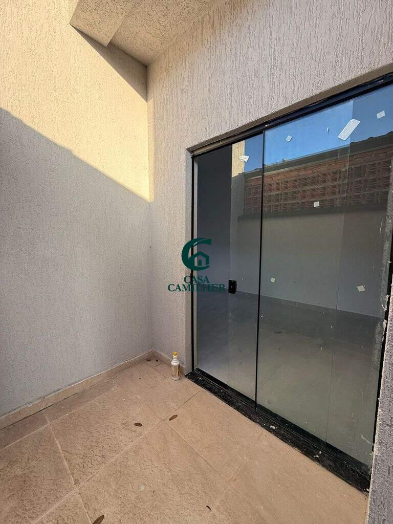 Casa à venda no Residencial Estoril: 