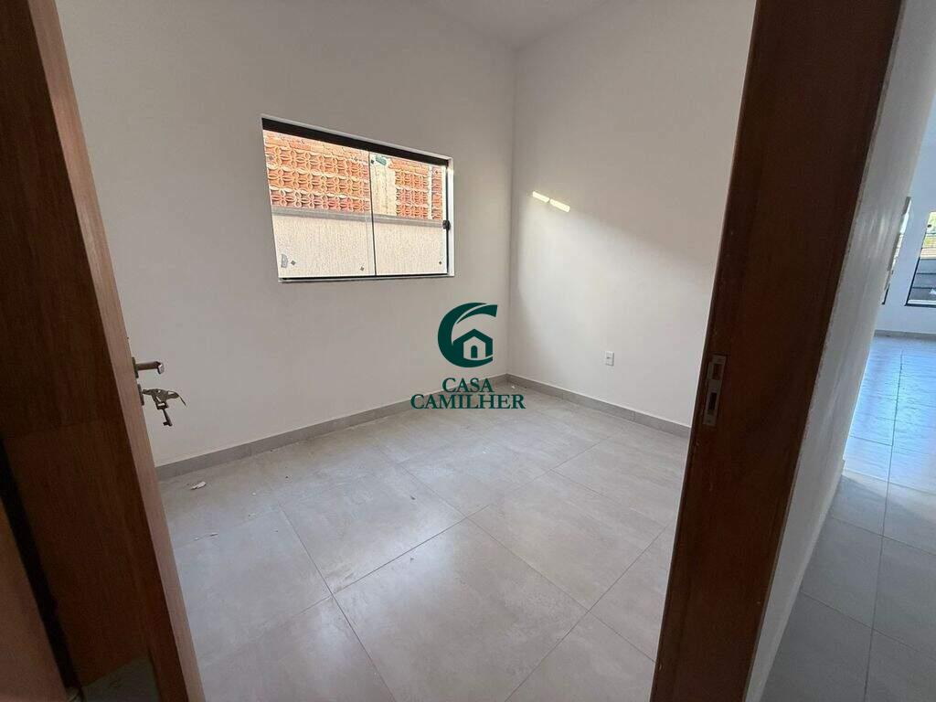 Casa à venda no Residencial Estoril: 