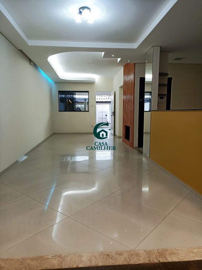 Casa à venda no Vila Areao: 